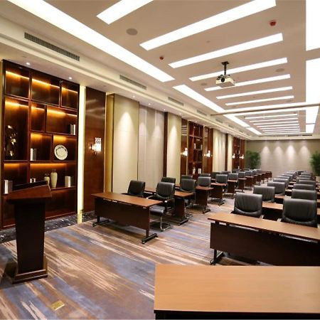 Grand Skylight International Hotel Pekin Dış mekan fotoğraf