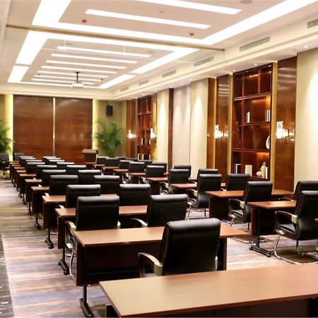 Grand Skylight International Hotel Pekin Dış mekan fotoğraf
