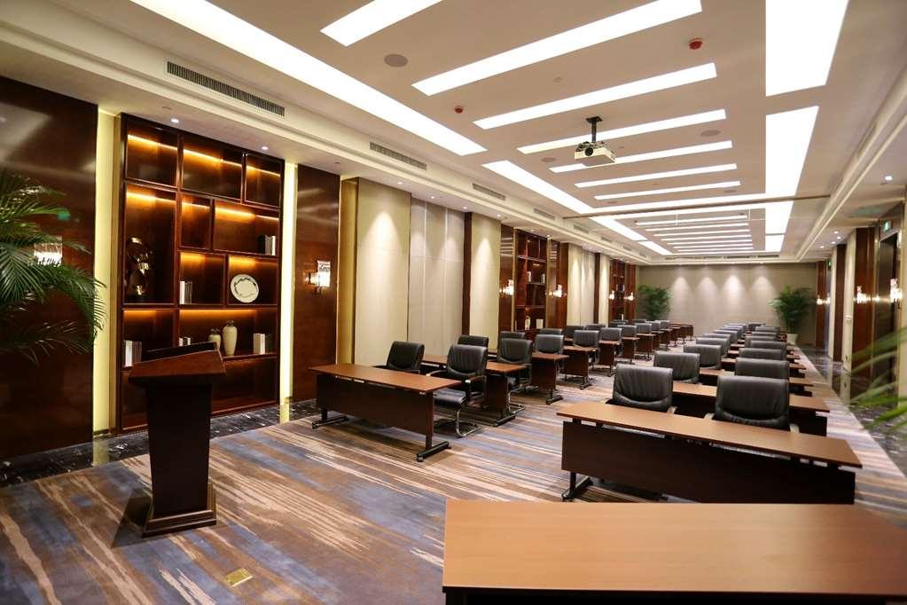 Grand Skylight International Hotel Pekin Konforlar fotoğraf