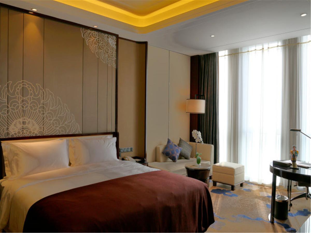 Grand Skylight International Hotel Pekin Dış mekan fotoğraf