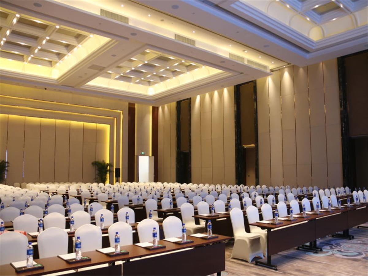 Grand Skylight International Hotel Pekin Dış mekan fotoğraf
