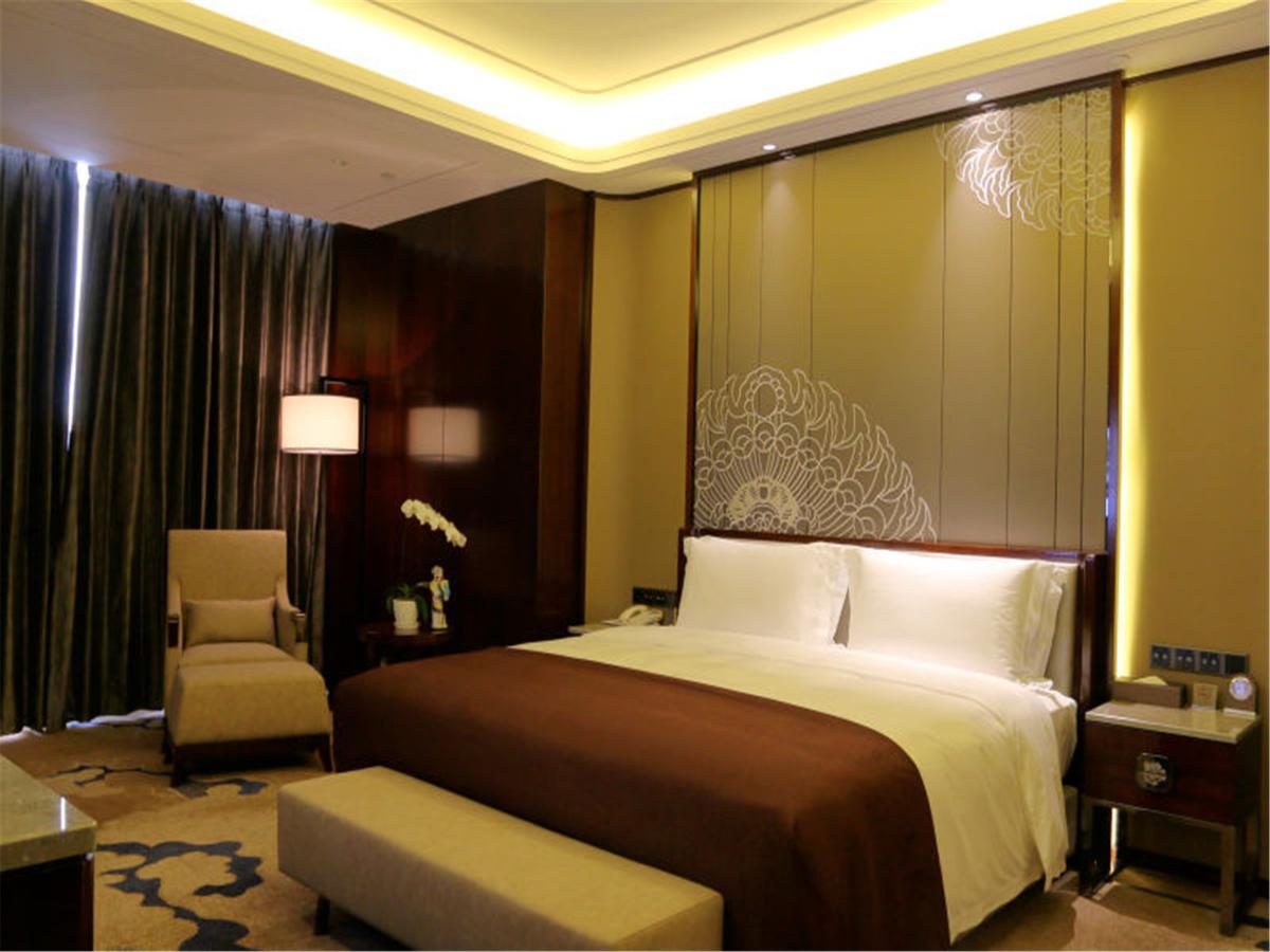 Grand Skylight International Hotel Pekin Dış mekan fotoğraf