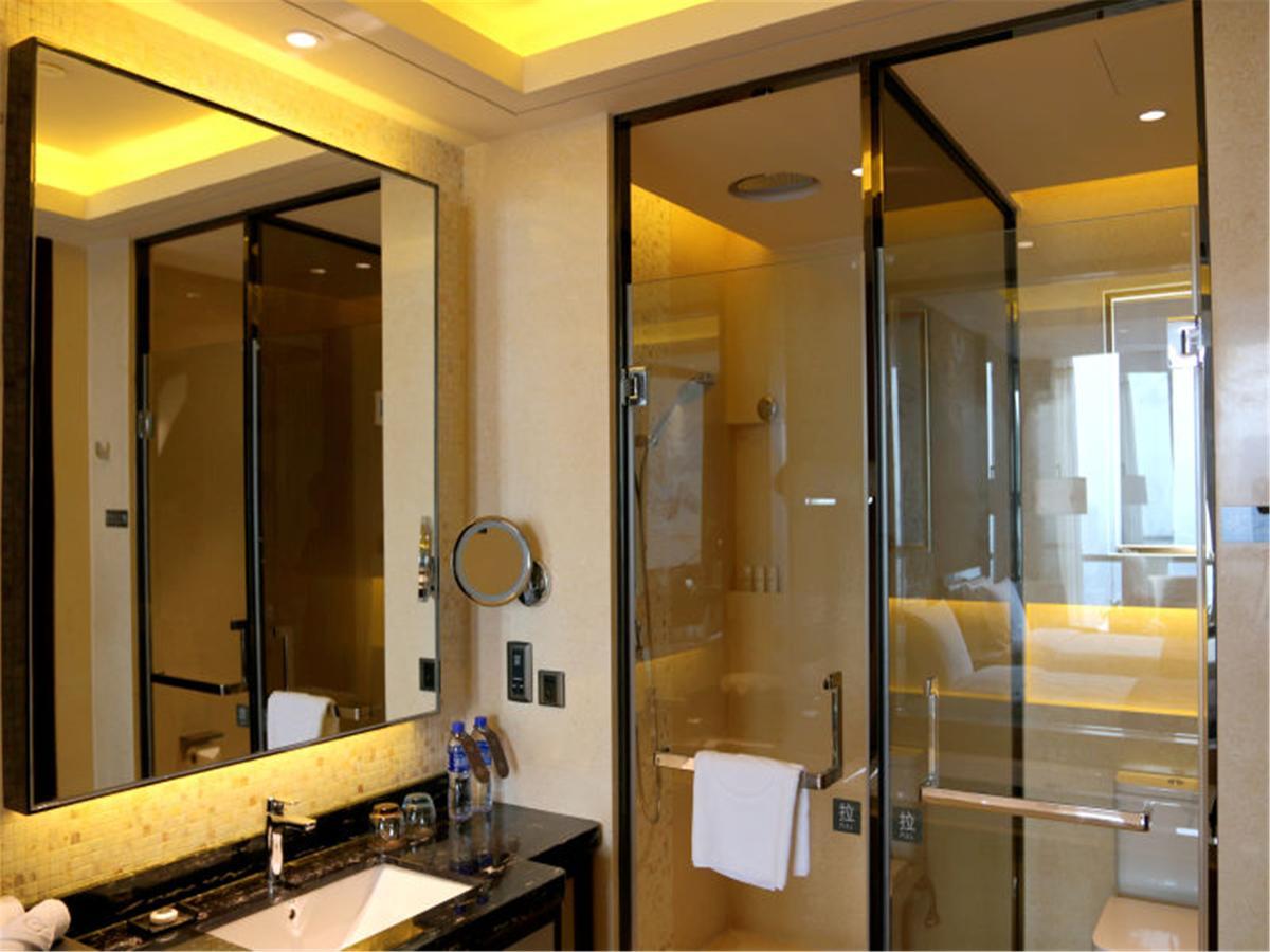 Grand Skylight International Hotel Pekin Dış mekan fotoğraf