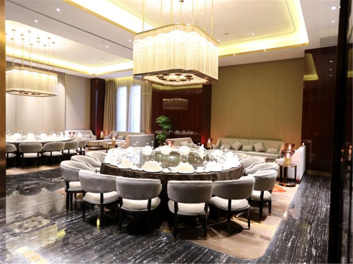 Grand Skylight International Hotel Pekin Dış mekan fotoğraf