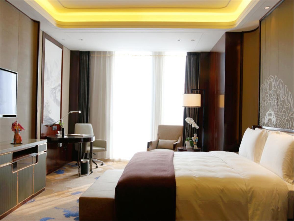 Grand Skylight International Hotel Pekin Dış mekan fotoğraf