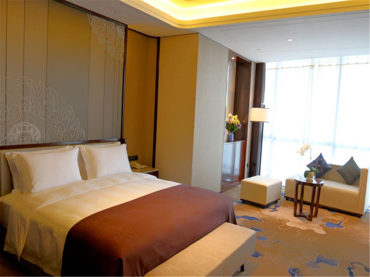 Grand Skylight International Hotel Pekin Dış mekan fotoğraf