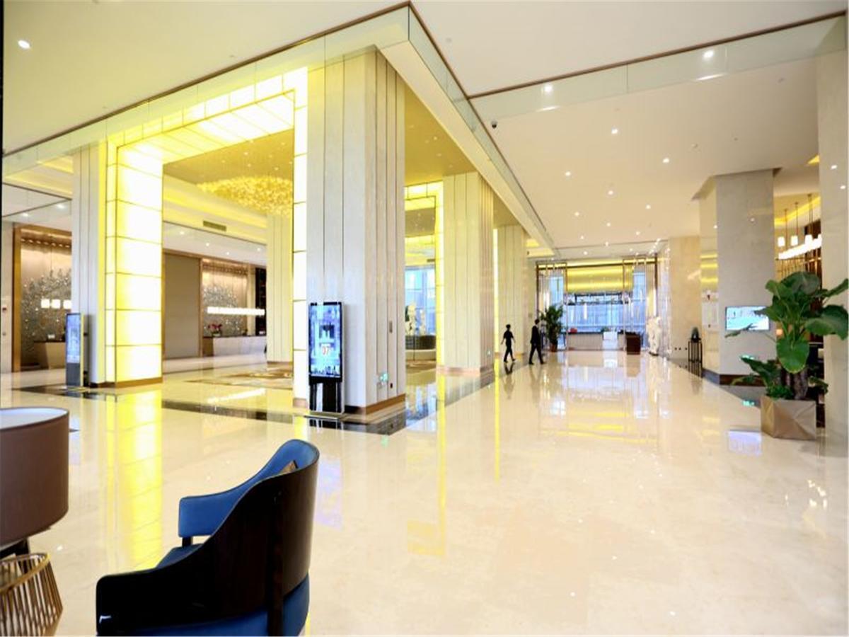 Grand Skylight International Hotel Pekin Dış mekan fotoğraf