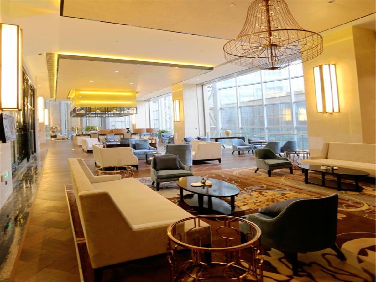 Grand Skylight International Hotel Pekin Dış mekan fotoğraf