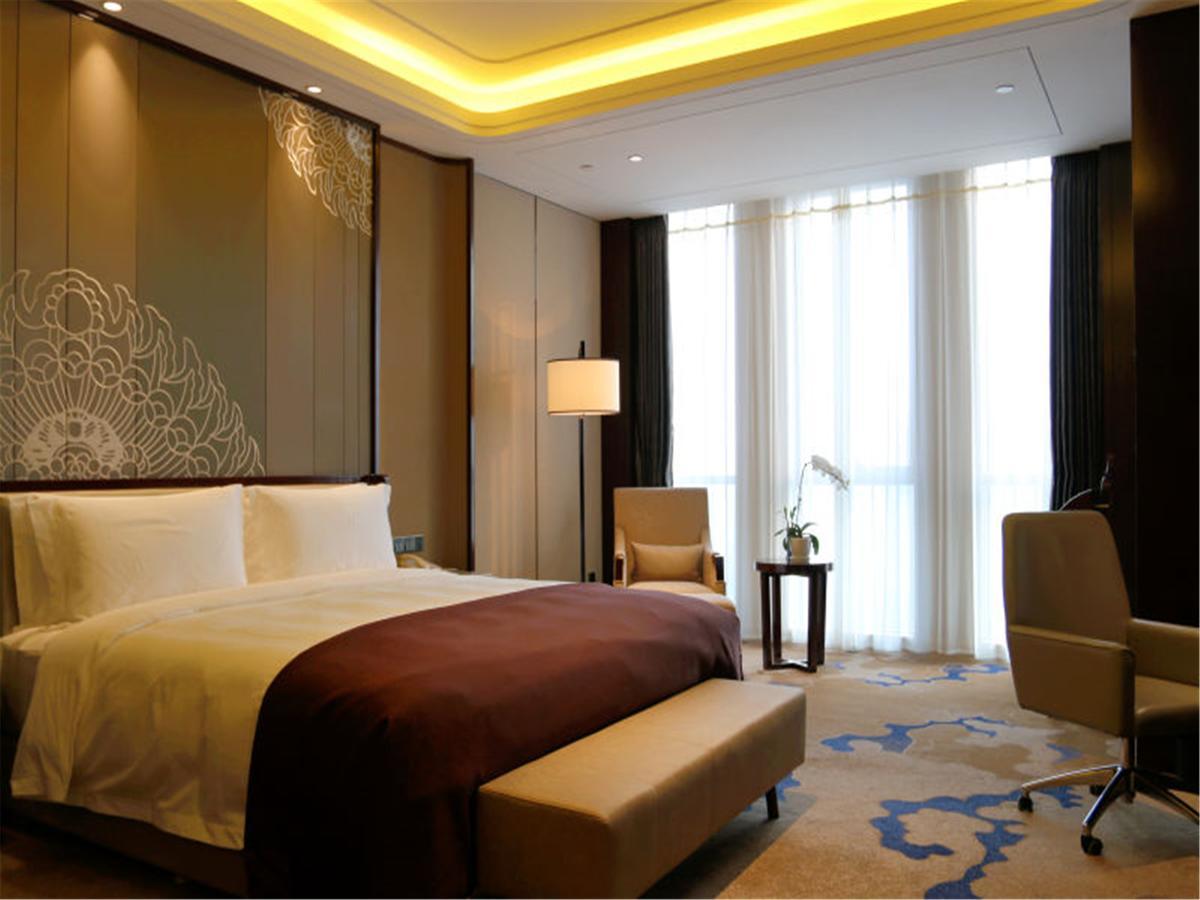 Grand Skylight International Hotel Pekin Dış mekan fotoğraf