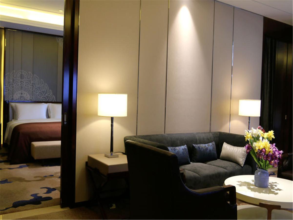 Grand Skylight International Hotel Pekin Dış mekan fotoğraf