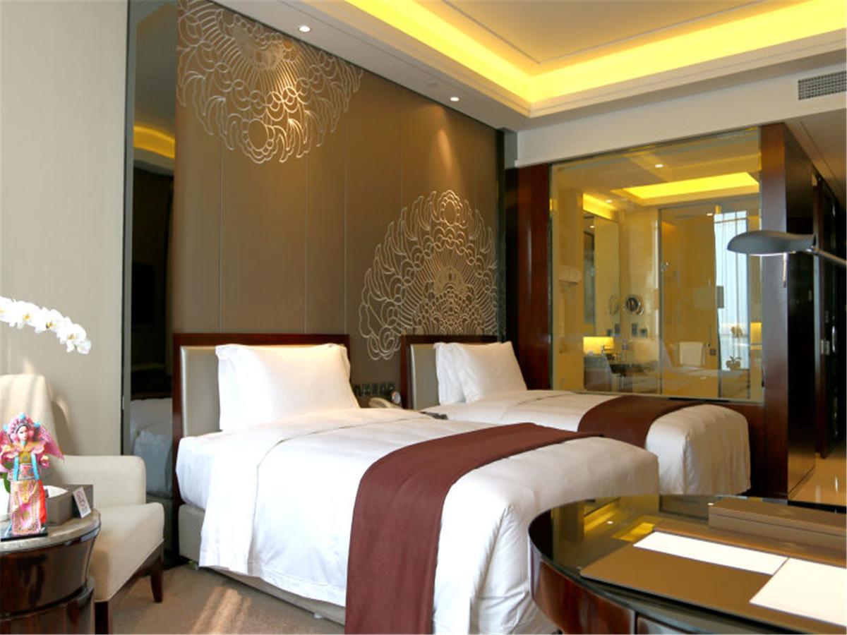 Grand Skylight International Hotel Pekin Dış mekan fotoğraf