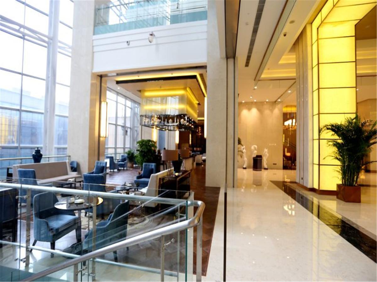 Grand Skylight International Hotel Pekin Dış mekan fotoğraf