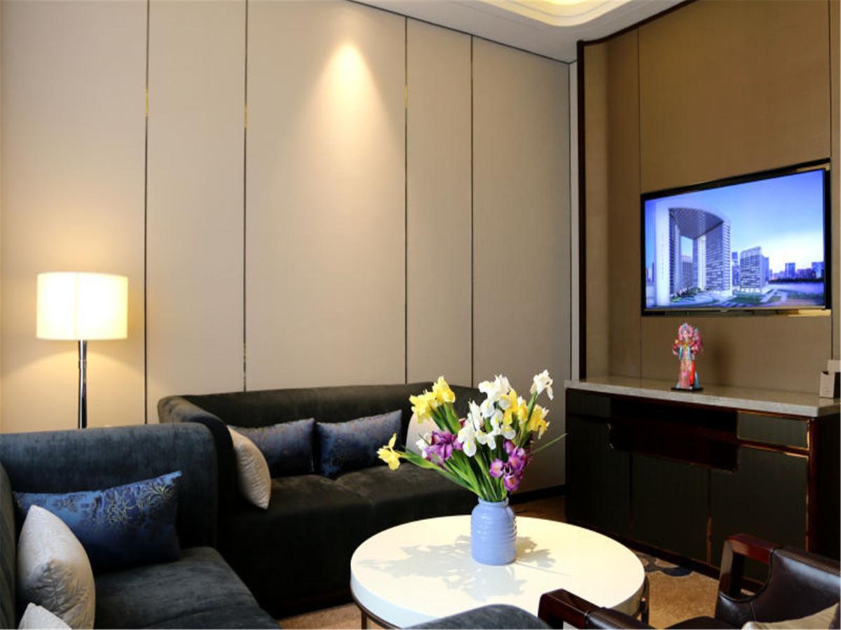 Grand Skylight International Hotel Pekin Dış mekan fotoğraf