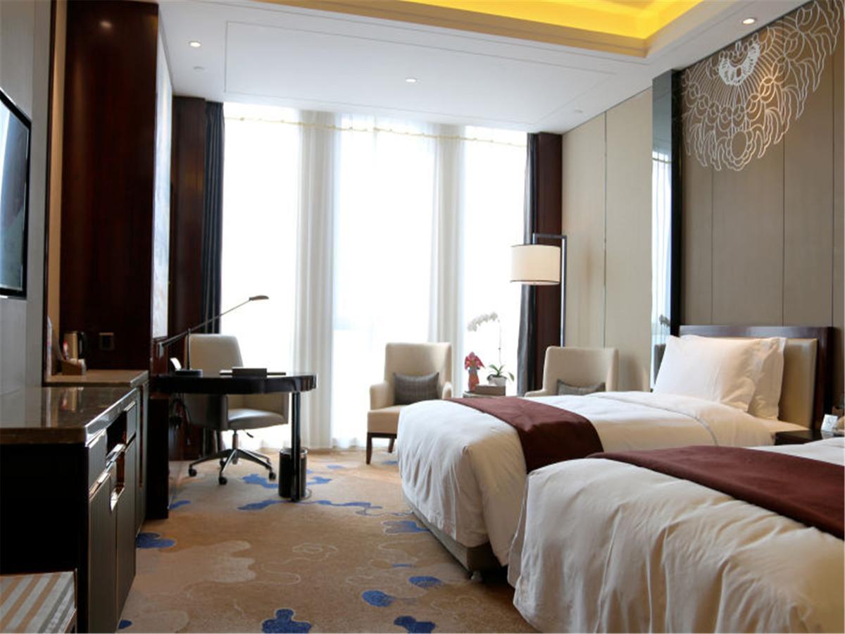 Grand Skylight International Hotel Pekin Dış mekan fotoğraf