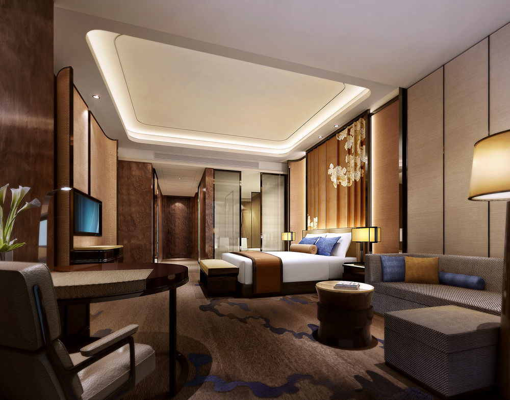 Grand Skylight International Hotel Pekin Dış mekan fotoğraf