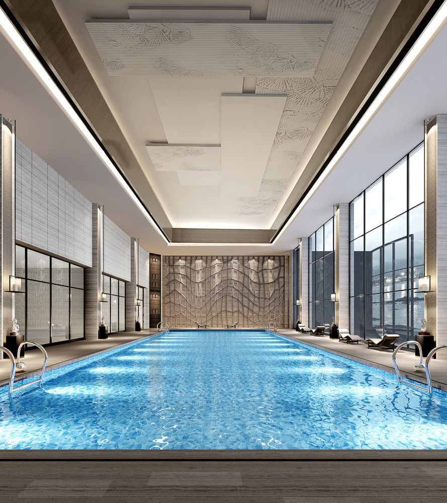 Grand Skylight International Hotel Pekin Dış mekan fotoğraf