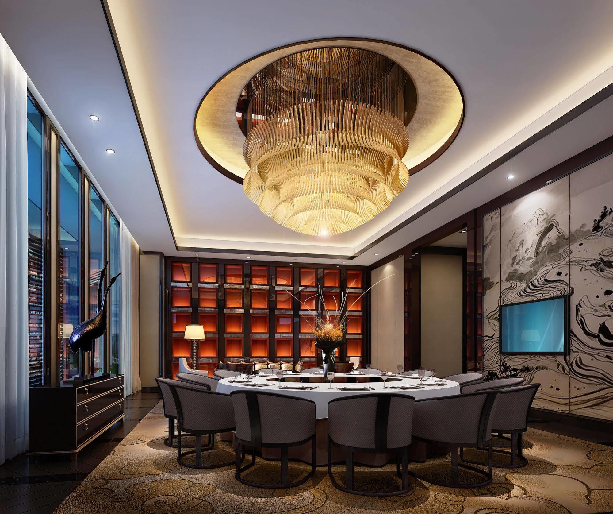 Grand Skylight International Hotel Pekin Dış mekan fotoğraf