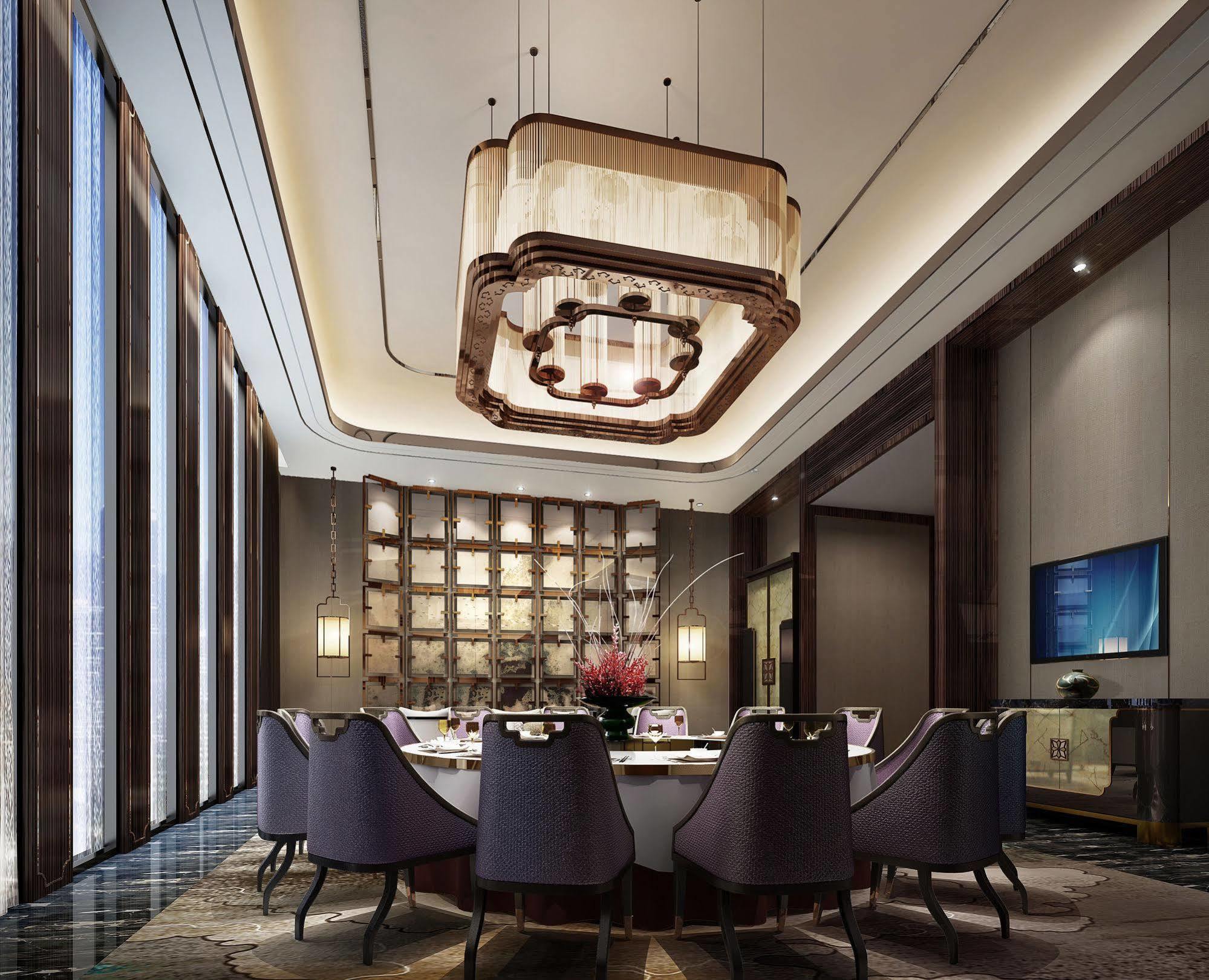 Grand Skylight International Hotel Pekin Dış mekan fotoğraf