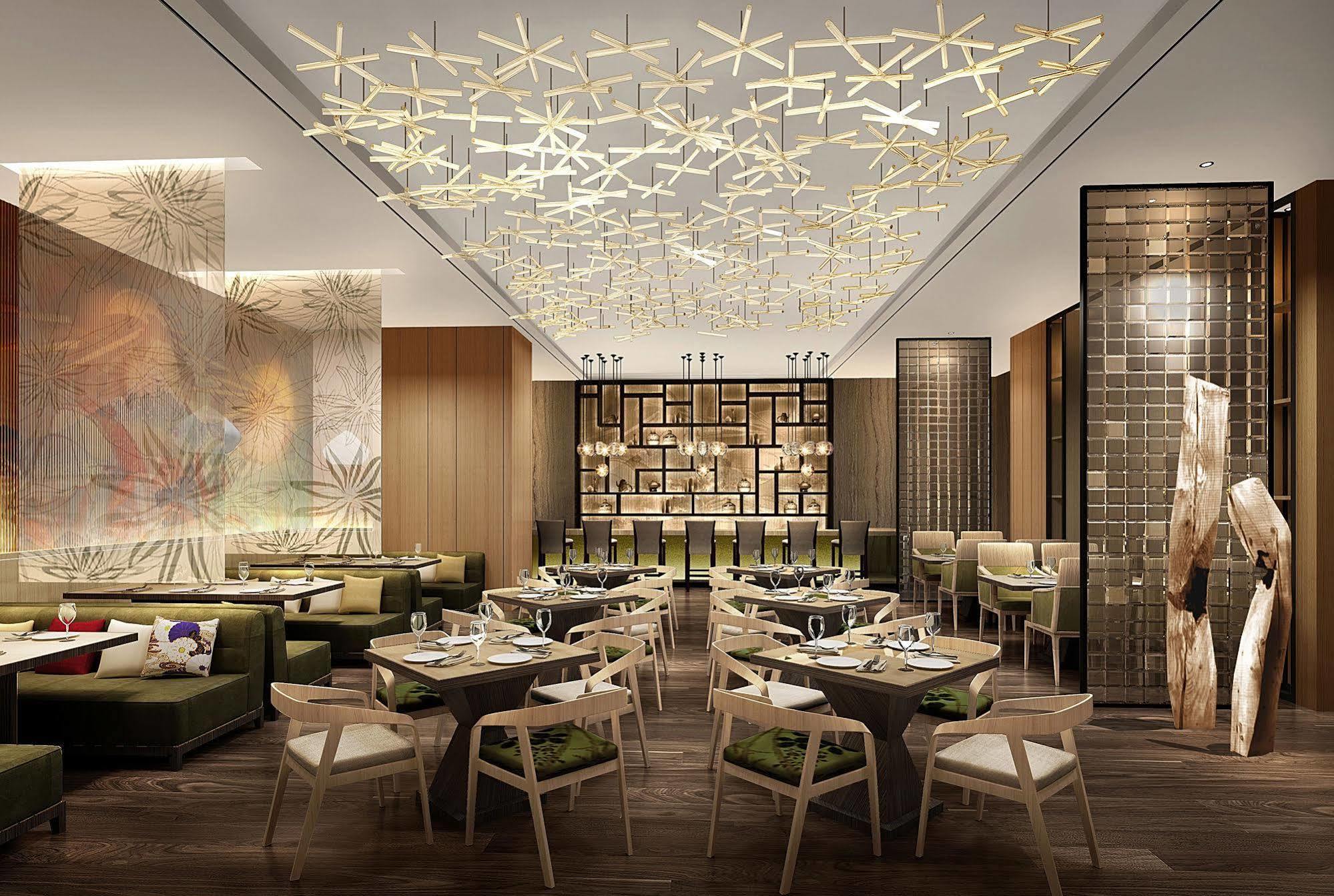 Grand Skylight International Hotel Pekin Dış mekan fotoğraf