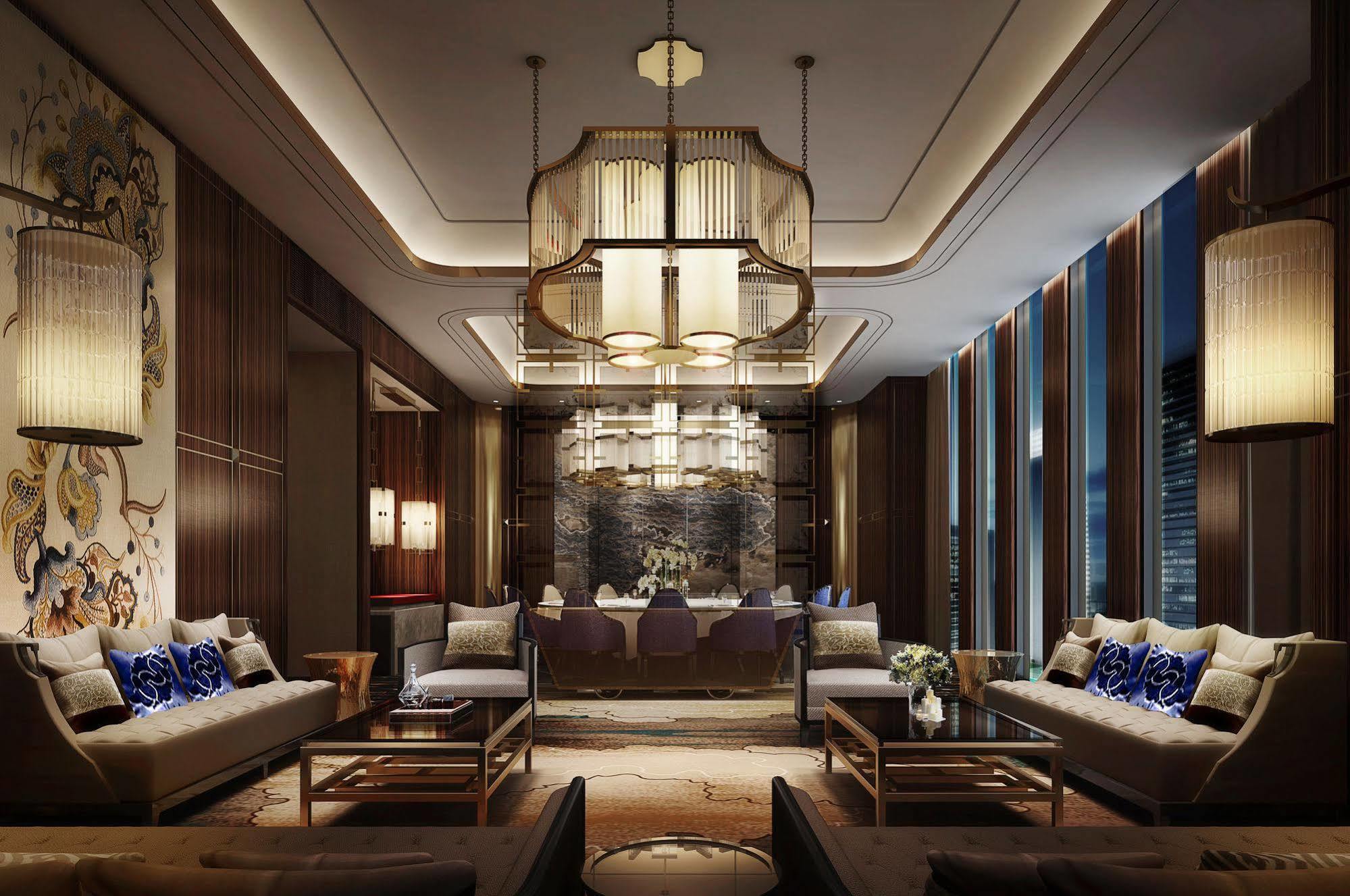 Grand Skylight International Hotel Pekin Dış mekan fotoğraf