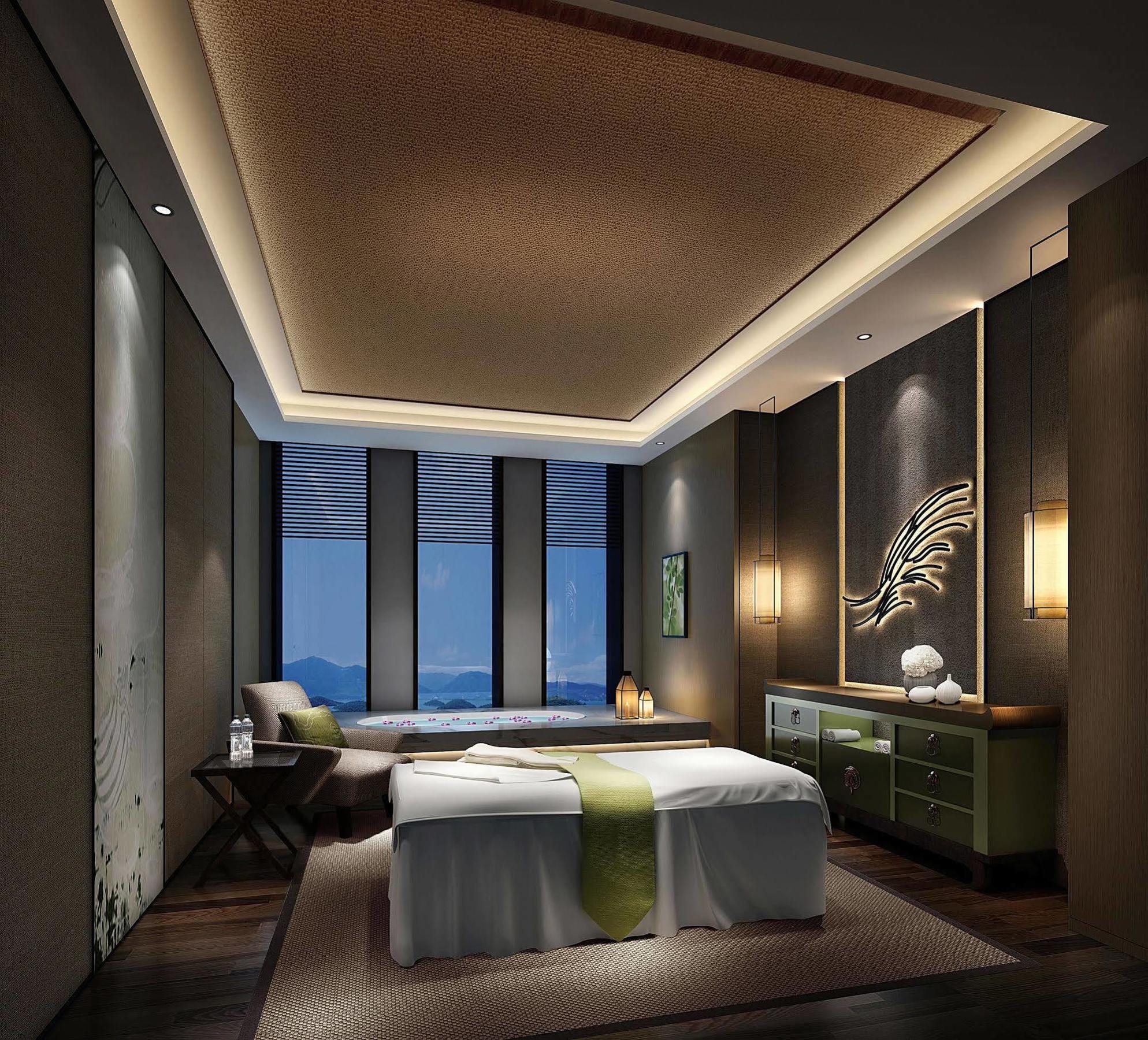 Grand Skylight International Hotel Pekin Dış mekan fotoğraf
