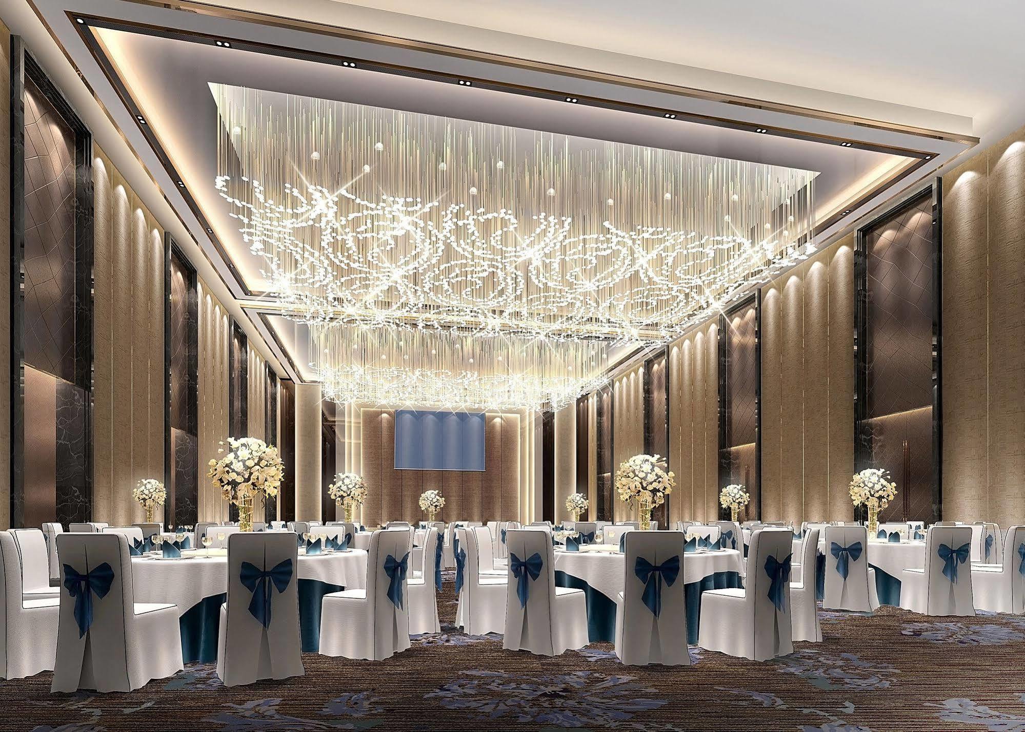 Grand Skylight International Hotel Pekin Dış mekan fotoğraf