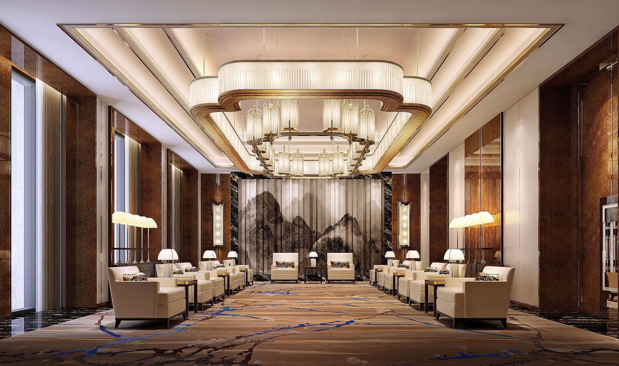 Grand Skylight International Hotel Pekin Dış mekan fotoğraf