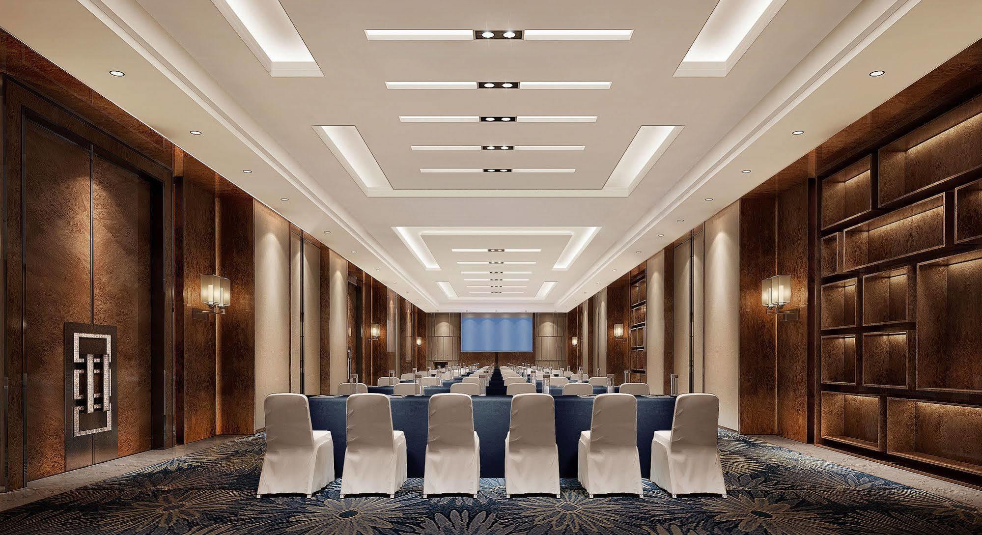 Grand Skylight International Hotel Pekin Dış mekan fotoğraf