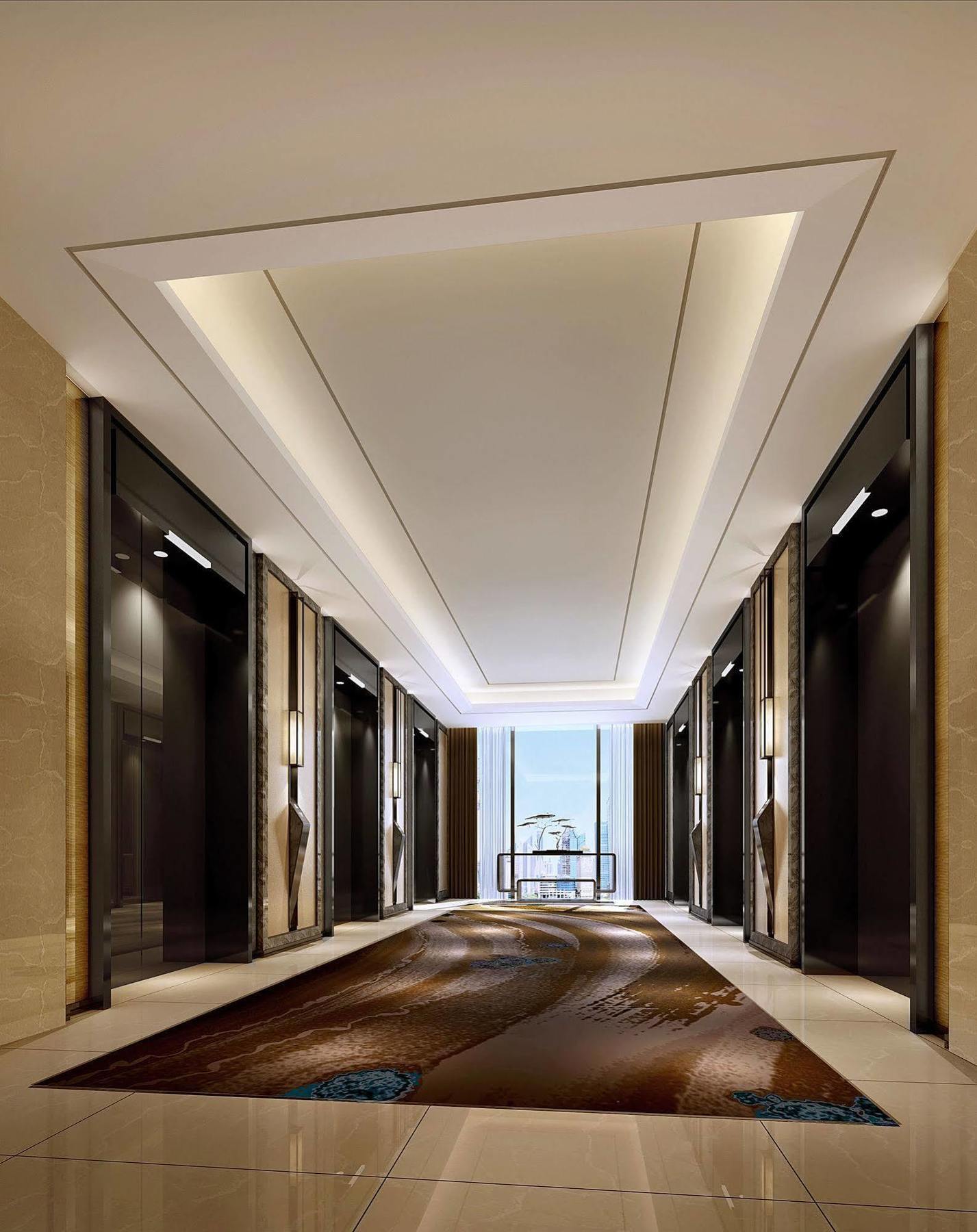 Grand Skylight International Hotel Pekin Dış mekan fotoğraf